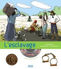 ESCLAVAGE (+CD)