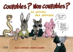 COUPABLES ? NON-COUPABLES ?