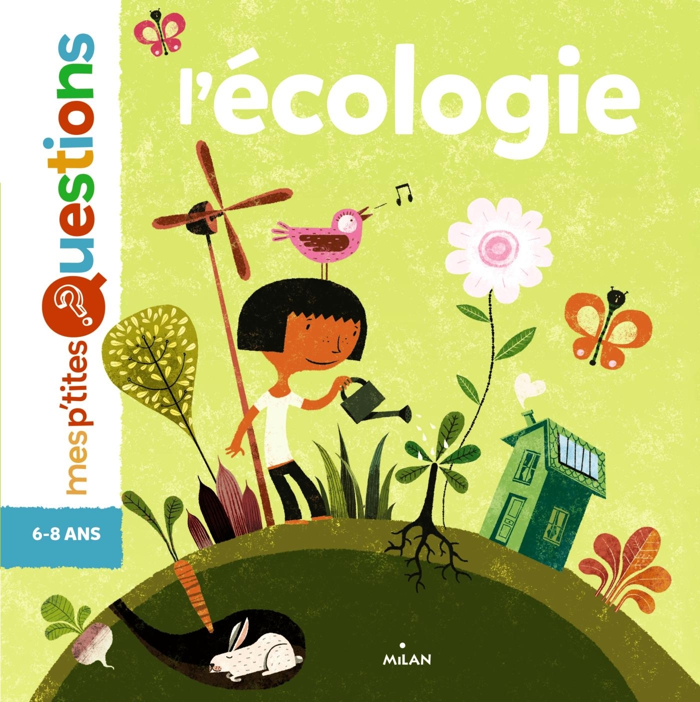 L´ECOLOGIE