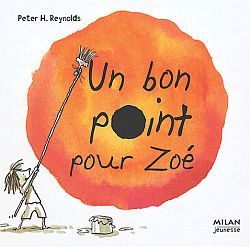 BON POINT POUR ZOE