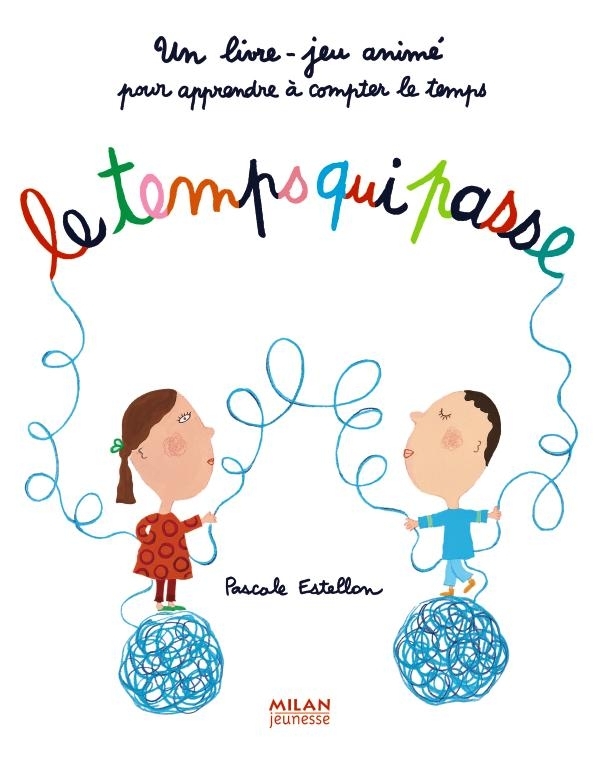 TEMPS QUI PASSE (NE)