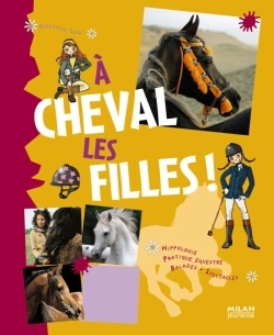 A CHEVAL LES FILLES !