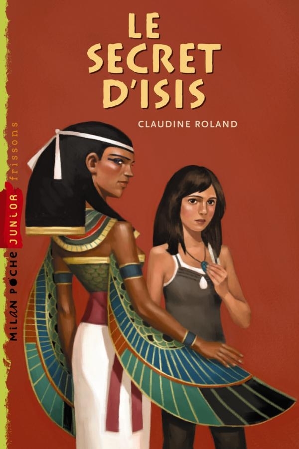SECRET D´ISIS (NE)