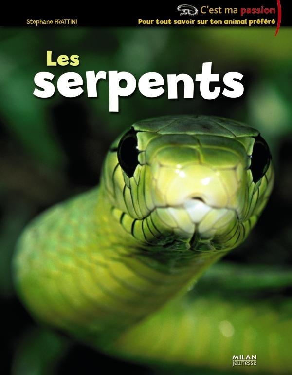 SERPENTS