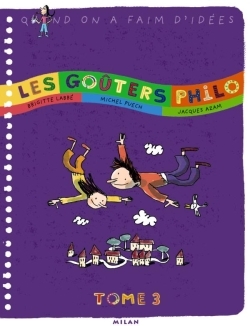 GOUTERS PHILO T3 - COMPIL.