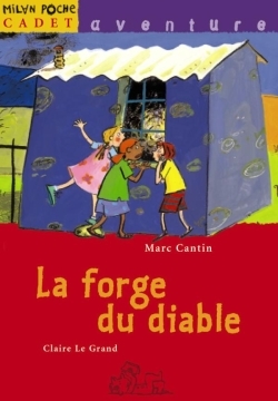 FORGE DU DIABLE