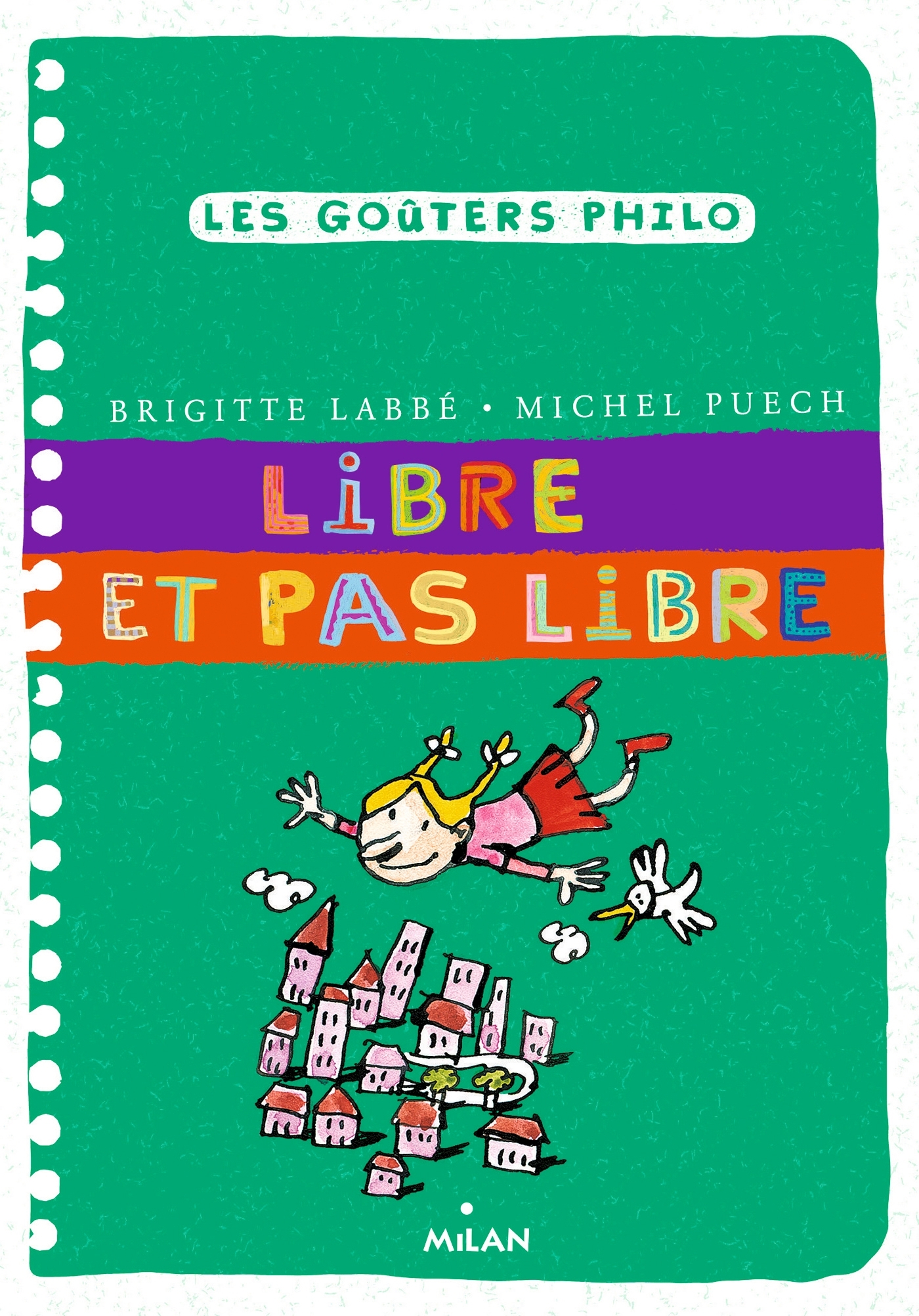 LIBRE ET PAS LIBRE (NE)