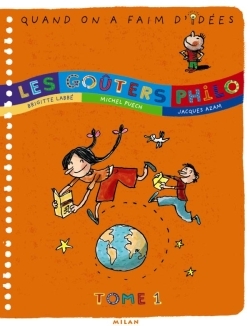 GOUTERS PHILO T1 - COMPIL.