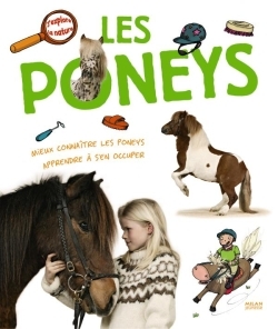 PONEYS