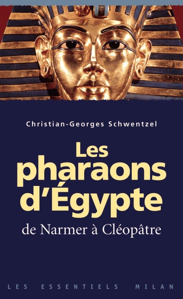 PHARAONS D'EGYPTE