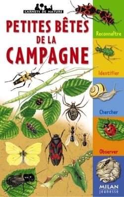 PETITES BETES DE LA CAMPAGNE (NE)