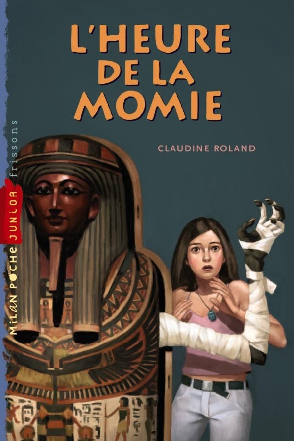 HEURE DE LA MOMIE (NE)