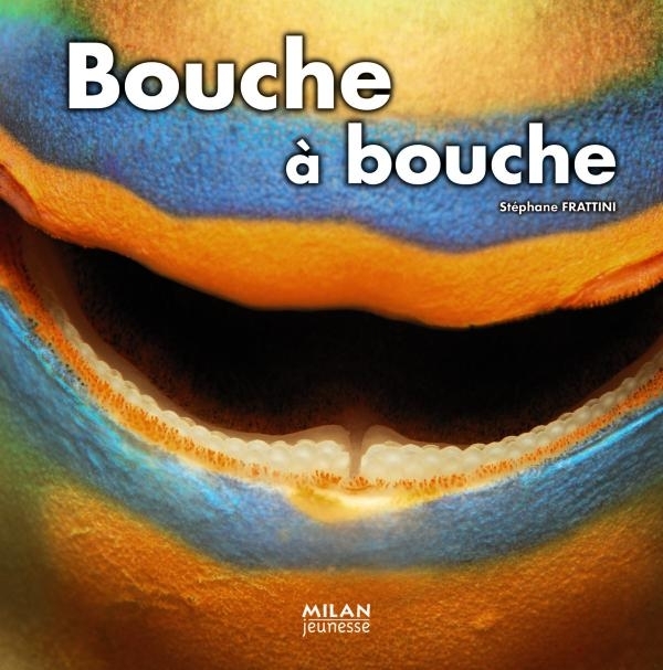 BOUCHE A BOUCHE