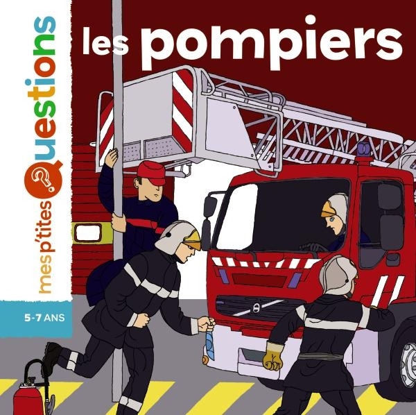 POMPIERS