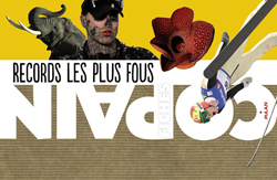 RECORDS LES PLUS FOUS - COPAIN FICHES