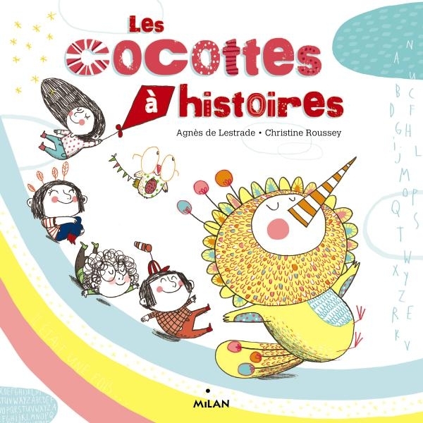 COCOTTES A HISTOIRES