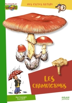 CHAMPIGNONS