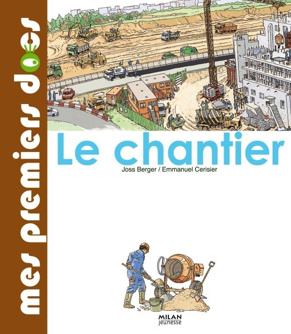 CHANTIER (NE)