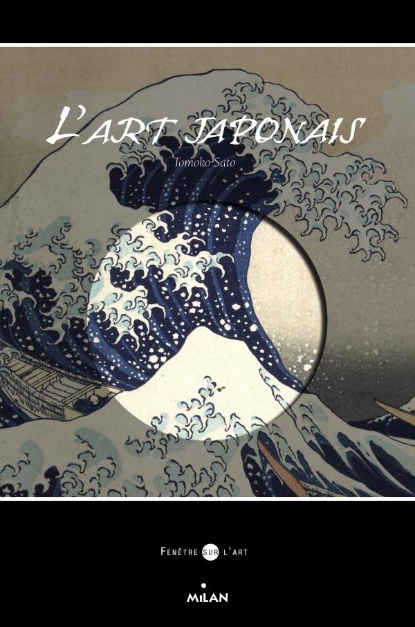 L´ ART JAPONAIS - ART DETAILS
