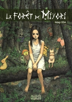 FORET DE MIYORI T1