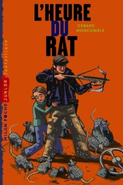 HEURE DU RAT