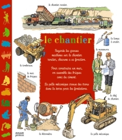 CHANTIER