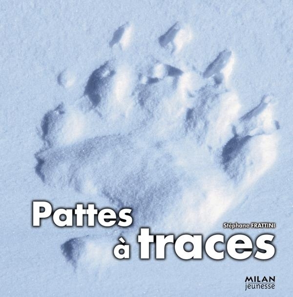 PATTES A TRACES