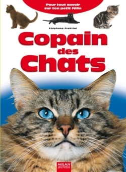 COPAIN DES CHATS