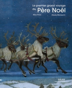PREMIER GRAND VOYAGE PERE NOEL (PT FORMAT)