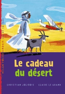 CADEAU DU DESERT (NE)