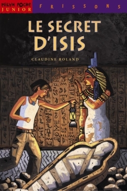 SECRET D´ISIS