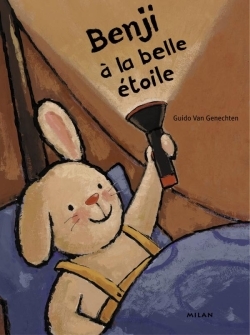 BENJI A LA BELLE ETOILE