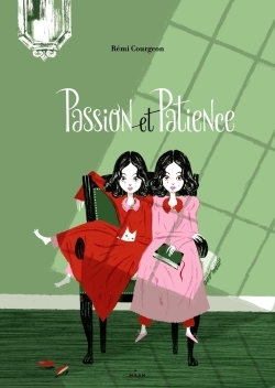 PASSION ET PATIENCE