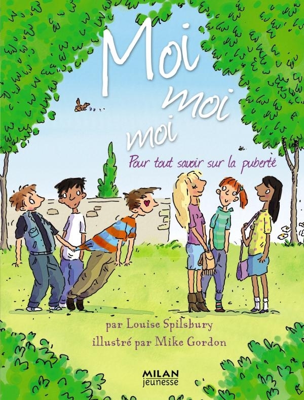 MOI, MOI, MOI