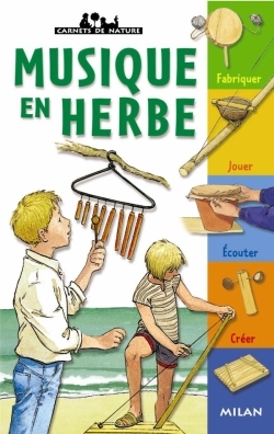 MUSIQUE EN HERBE (NE)
