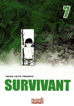 SURVIVANT T7