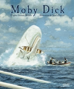 MOBY DICK