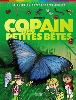 COPAIN DES PETITES BETES (NE)