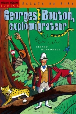 GEORGES BOUTON EXPLOMIGRATEUR