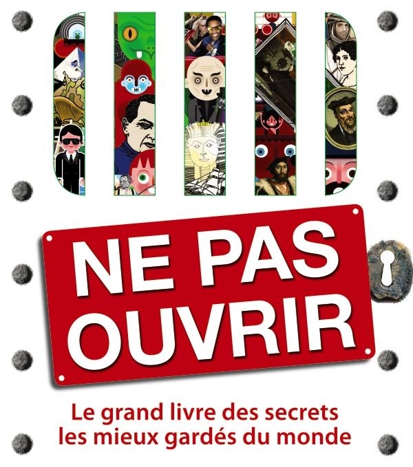 NE PAS OUVRIR