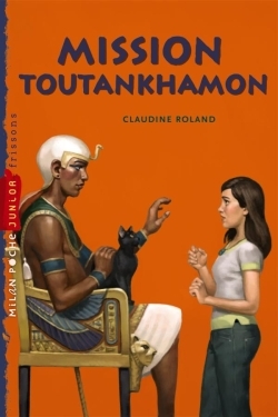MISSION TOUTANKHAMON (NE)