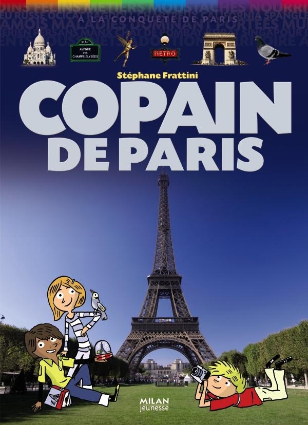COPAIN DE PARIS (NE)