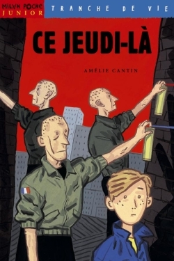 CE JEUDI-LA...