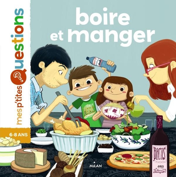 BOIRE ET MANGER