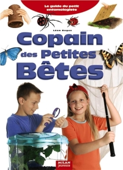 COPAIN DES PETITES BETES
