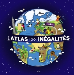 ATLAS DES INEGALITES - NE