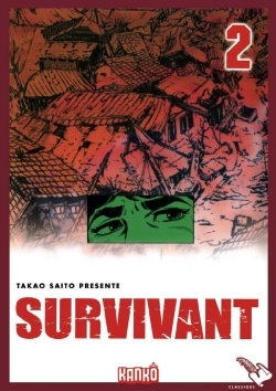 SURVIVANT T2