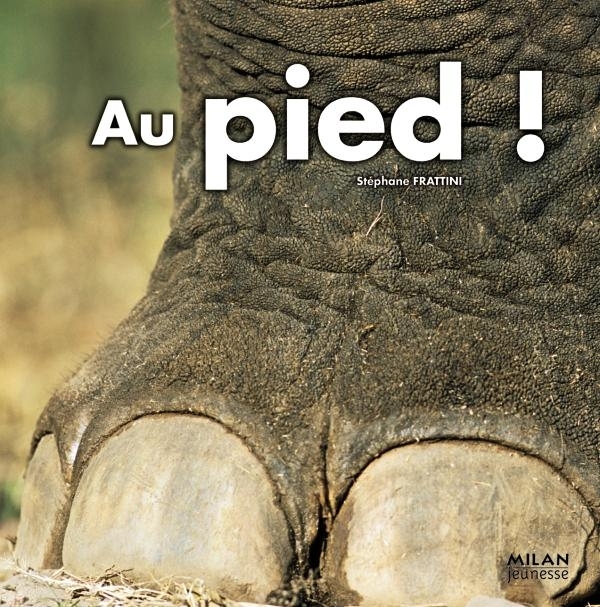 AU PIED !