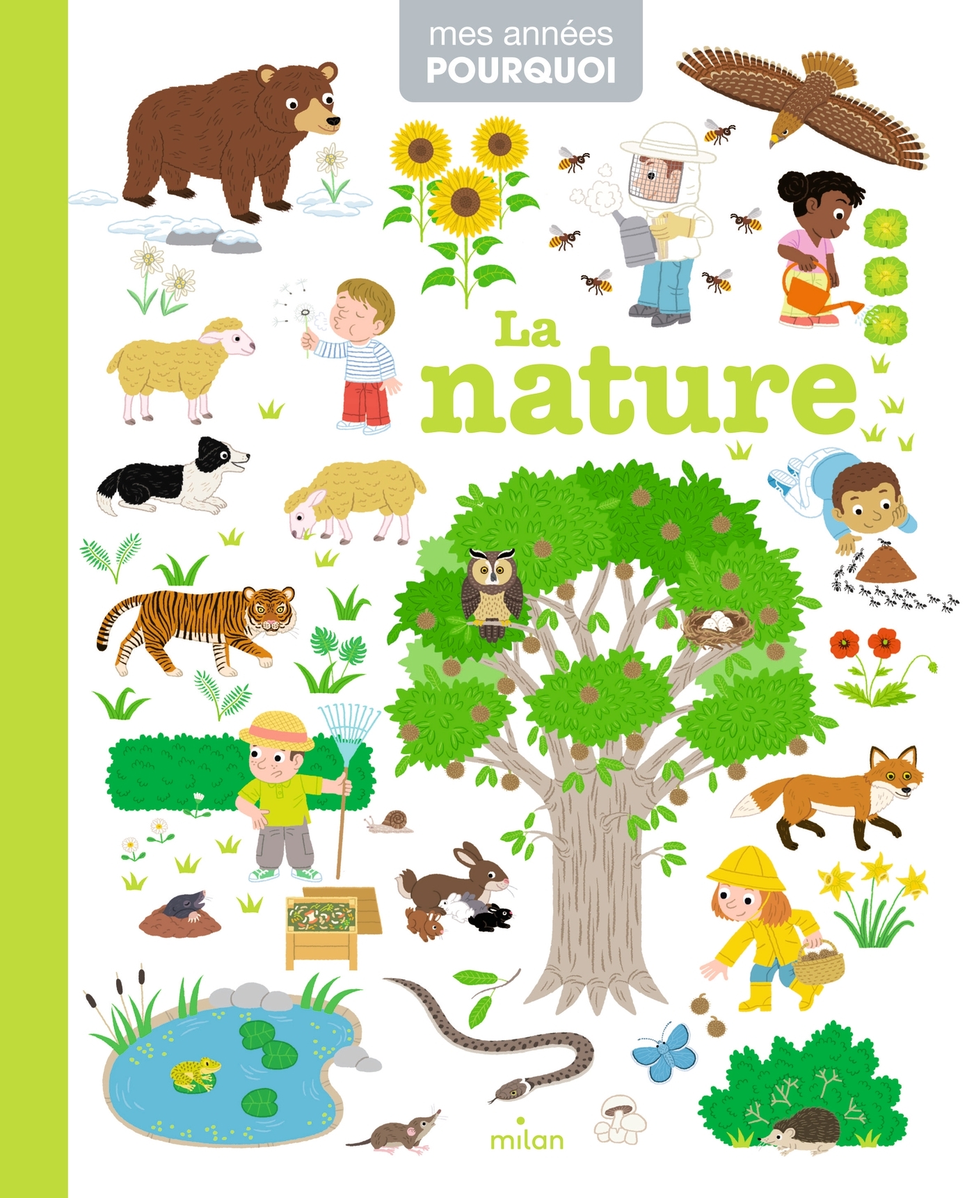 NATURE