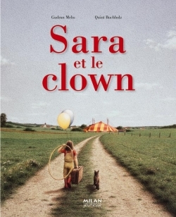 SARA ET LE CLOWN (PT FORMAT)